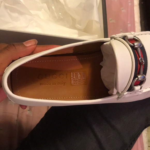 Gucci loafers - Picture 4 of 4